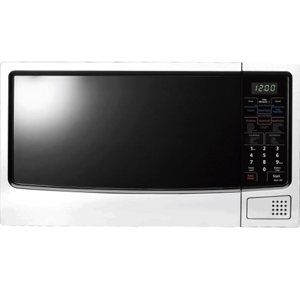 SAMSUNG 32L WHITE MICROWAVE OVEN (ME9114W1)