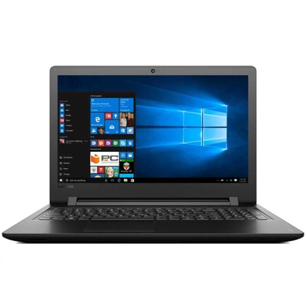 LENOVO 15.6" IDEAPAD 110-15ISK (500GB)