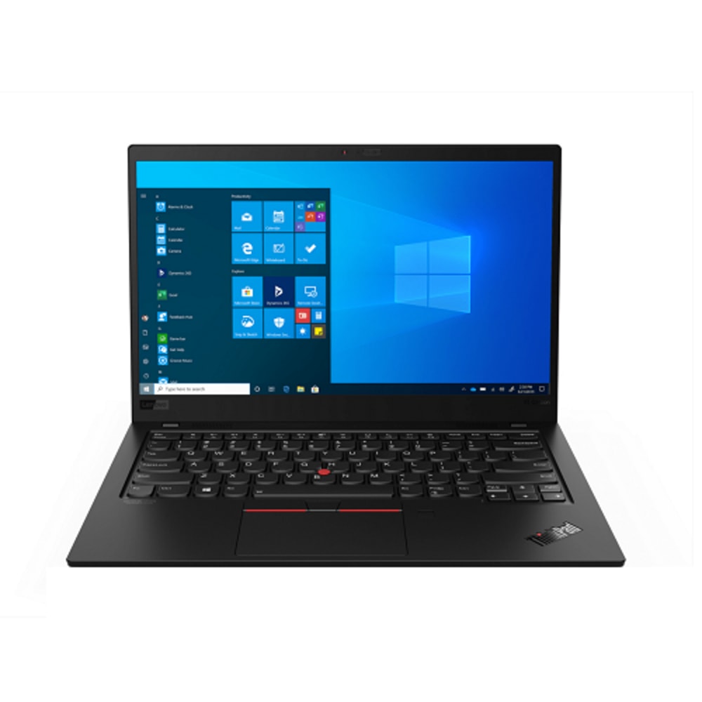 LENOVO 14" THINKPAD X1 CARBON (256GB)