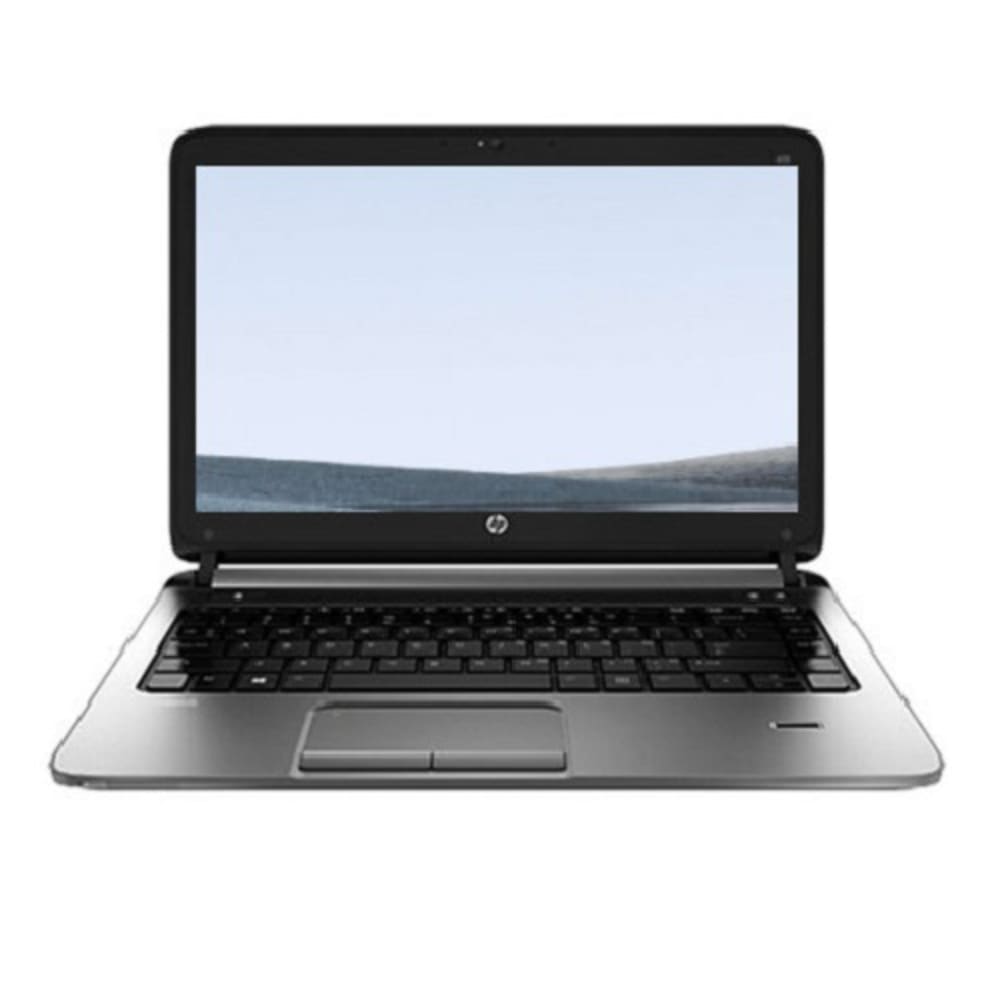 HP 13.3" PROBOOK 430 G1 (500GB)