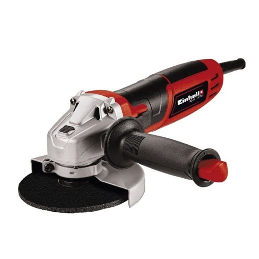 EINHELL 750W ANGLE GRINDER (TC-AG 115/750)