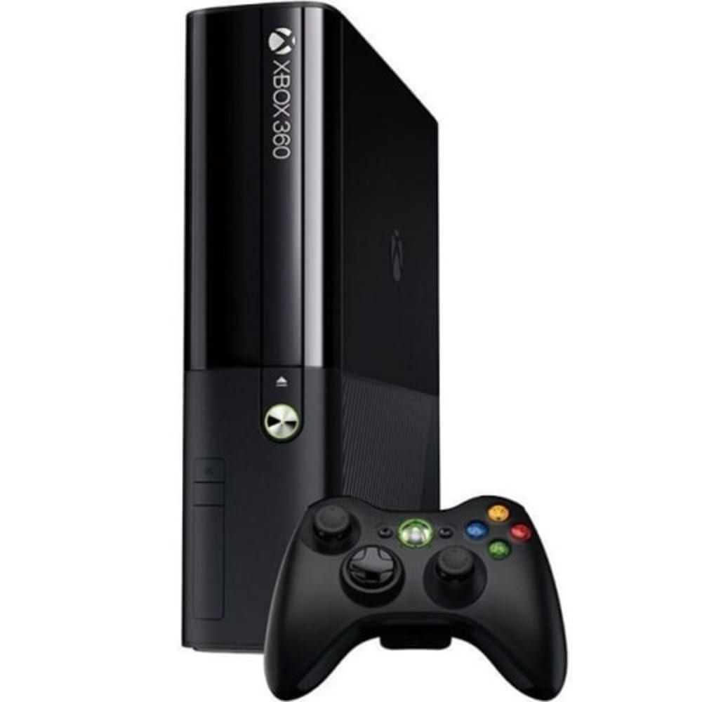 MICROSOFT XBOX 360 E (2GB)