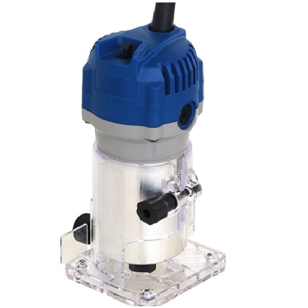 MAC_AFRIC 550W TRIMMER ROUTER (SROUTR-002)