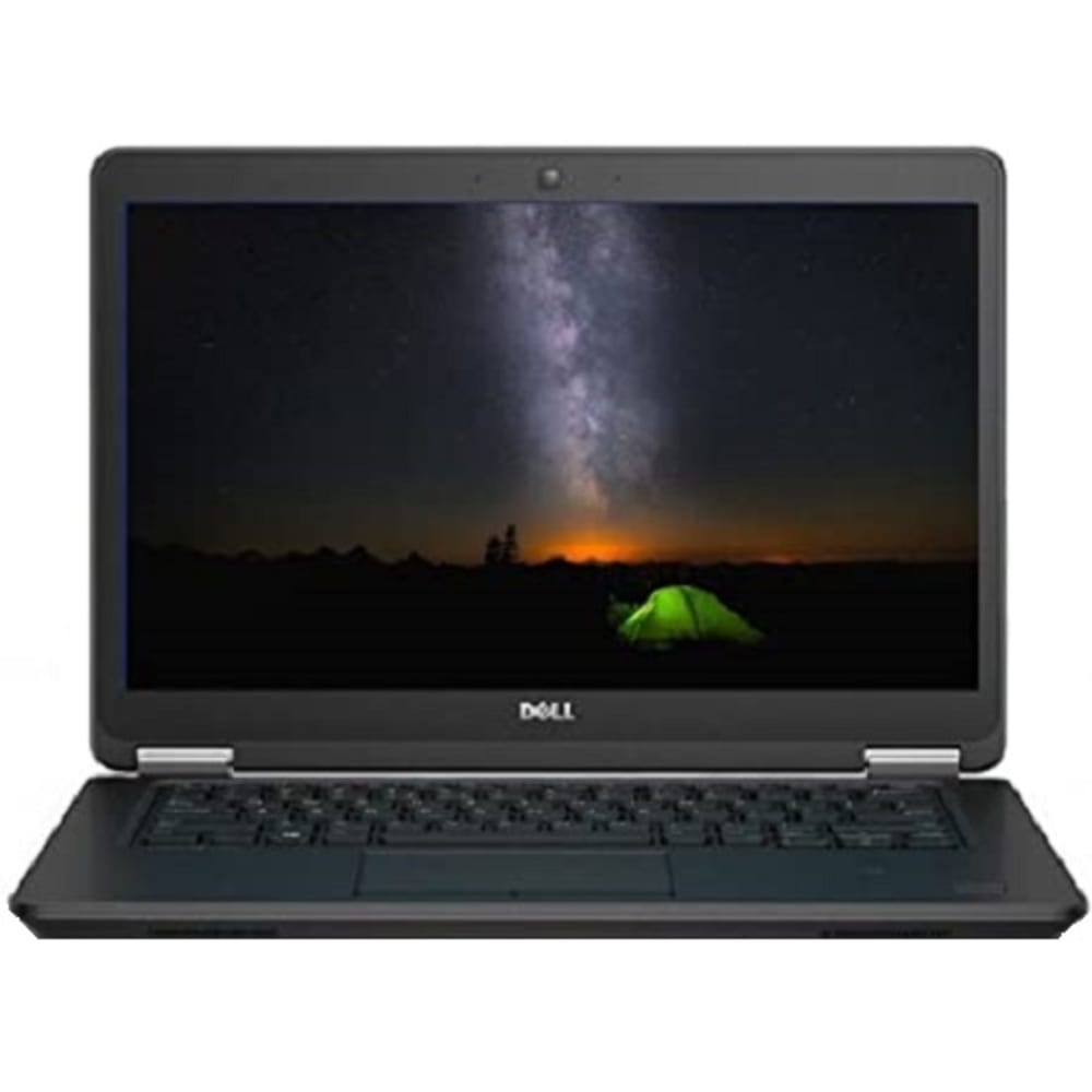 DELL 14" LATITUDE E7450 (500GB)