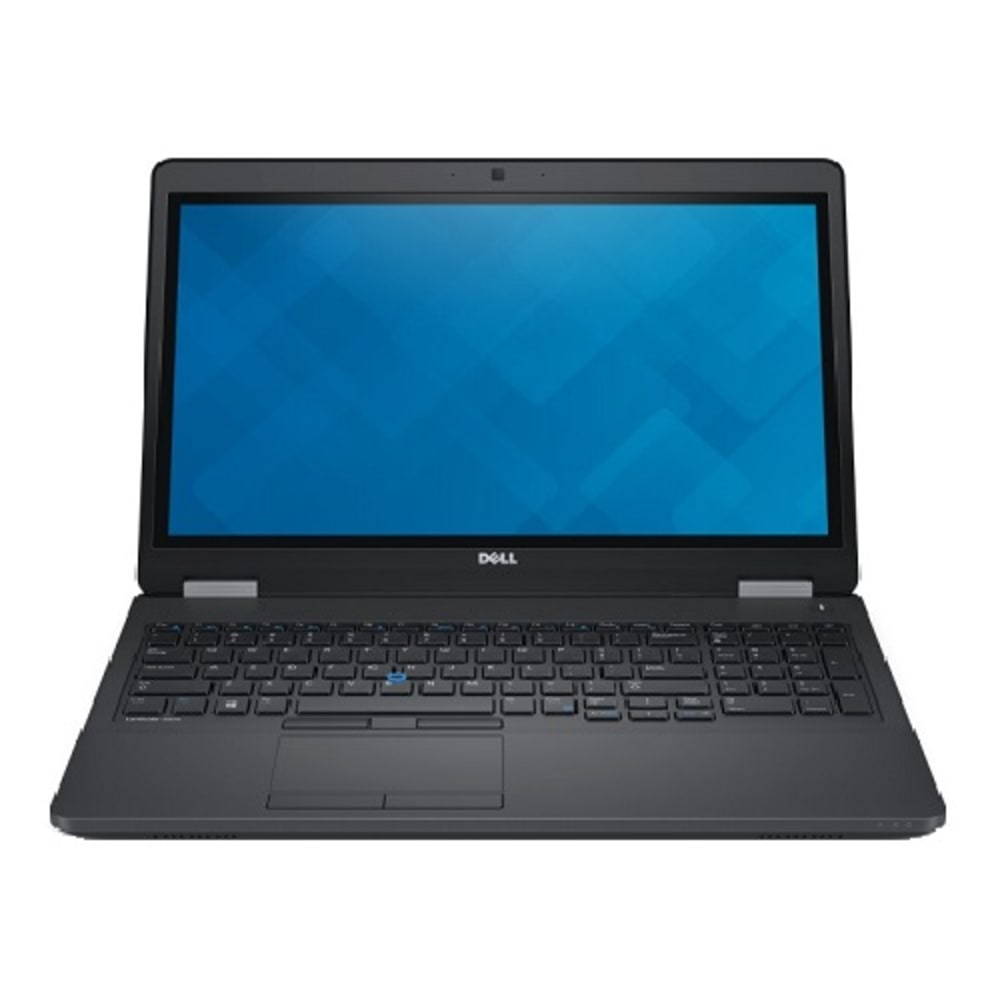 DELL 15.6" LATITUDE E5550 (500GB)