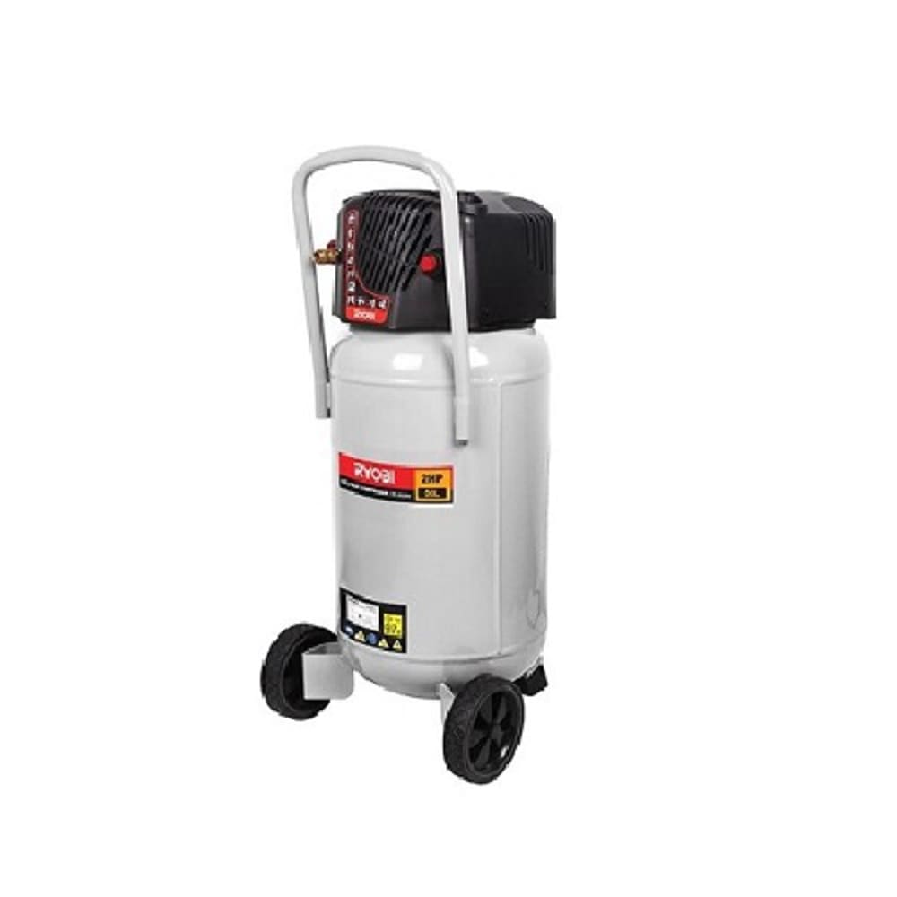 RYOBI 50L COMPRESSOR (RC-2050NV)
