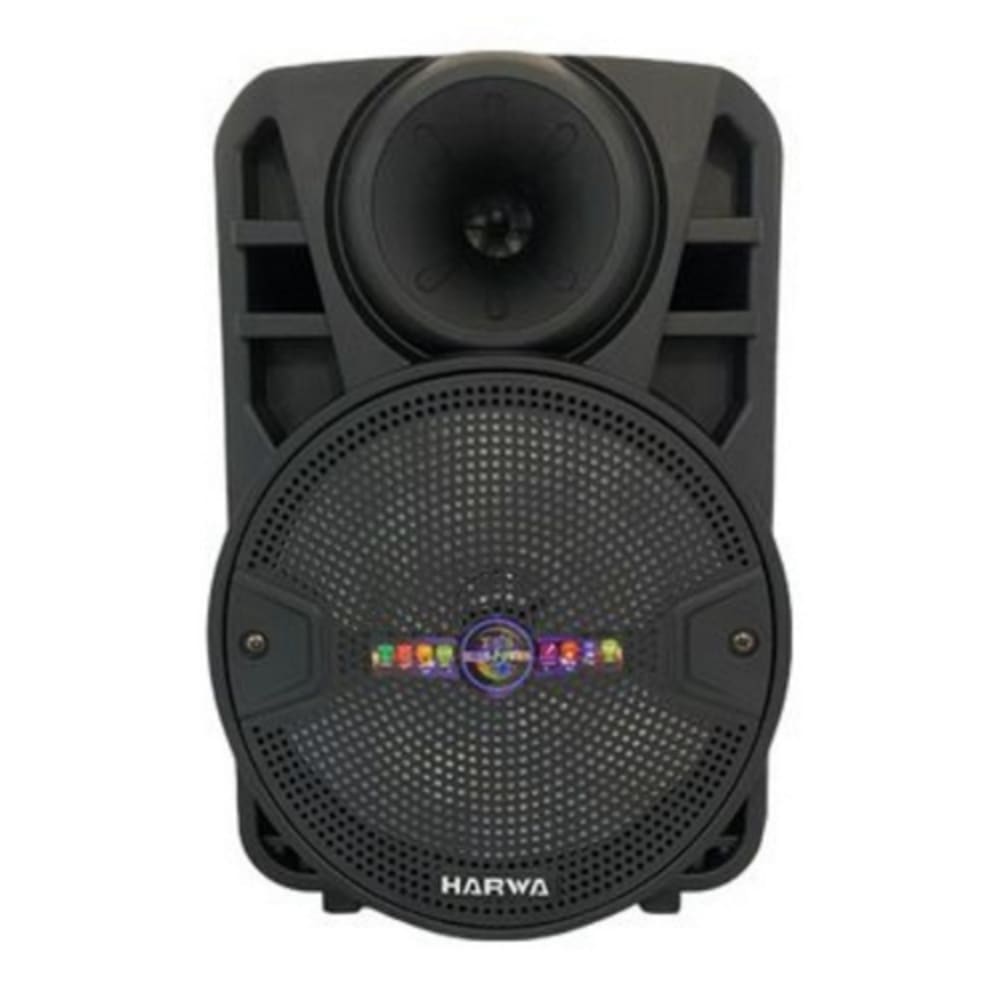 Pre-Owned | Harwa 1000w Bluetooth Speaker (Sp7029) | Shop Now