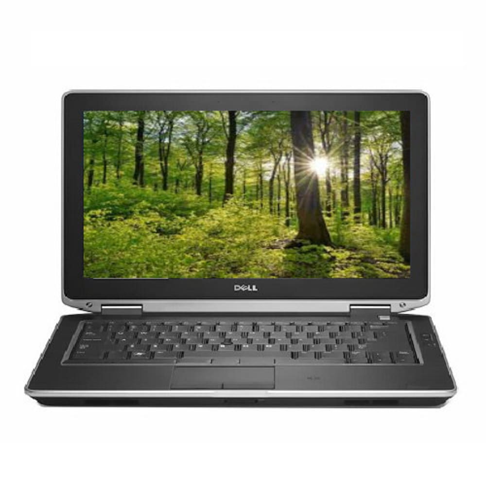 DELL 13.3" LATITUDE E6330 (500GB)