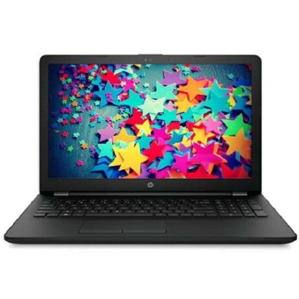 HP 15.6" NOTEBOOK 15-RA008NI (500GB)