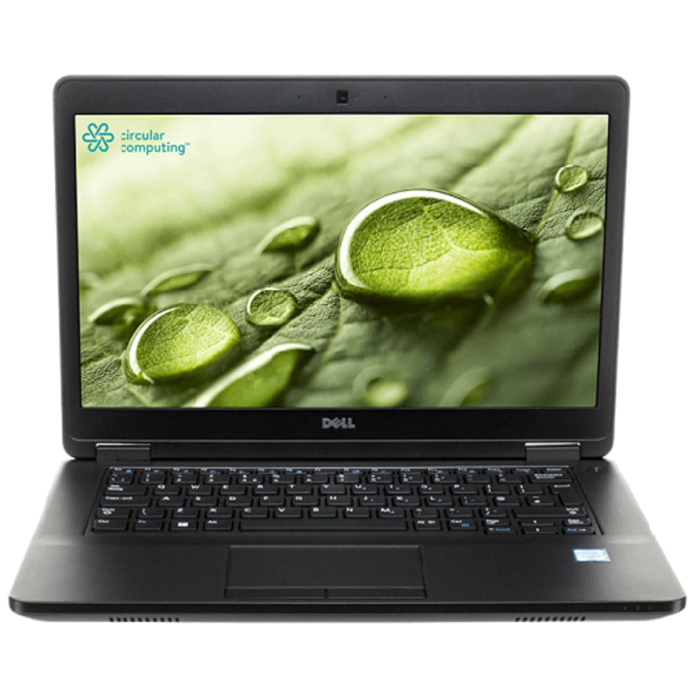 DELL 14" LATITUDE E5470 (256GB)