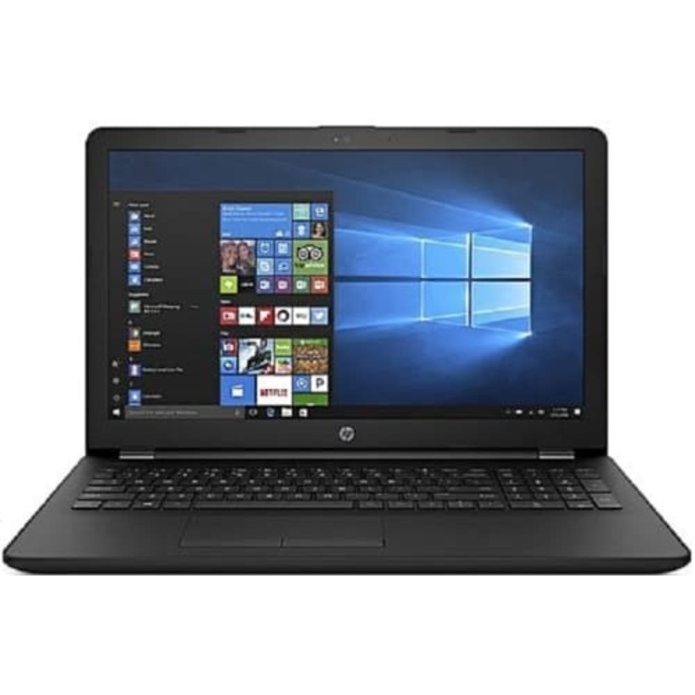HP 15.6" NOTEBOOK (256GB)
