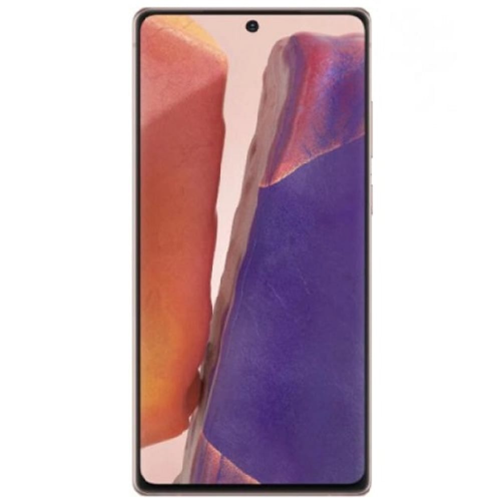 SAMSUNG GALAXY NOTE 20 (256GB)