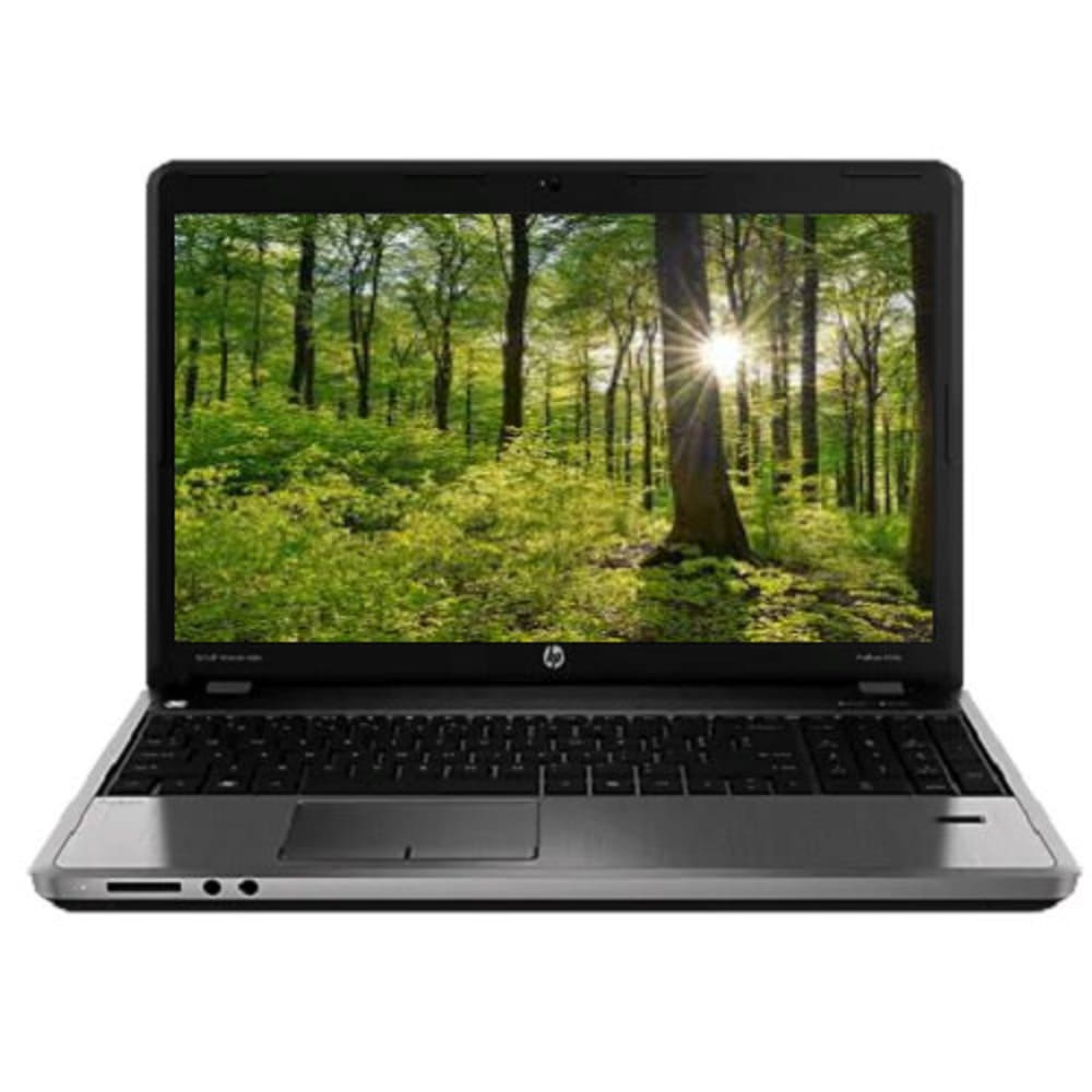 HP 15.6" PROBOOK 4540S (750GB)