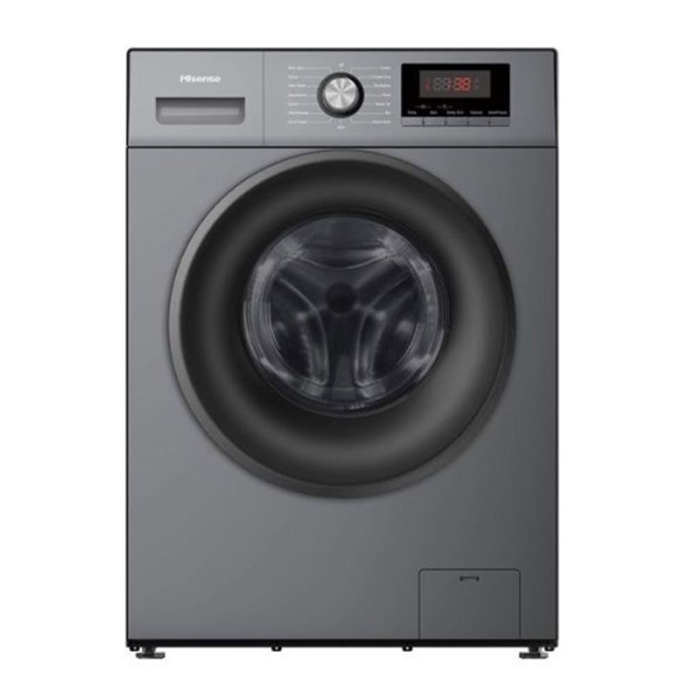 PreOwned Hisense 9kg Washing Machine (Wfpv9012mt) Shop Now