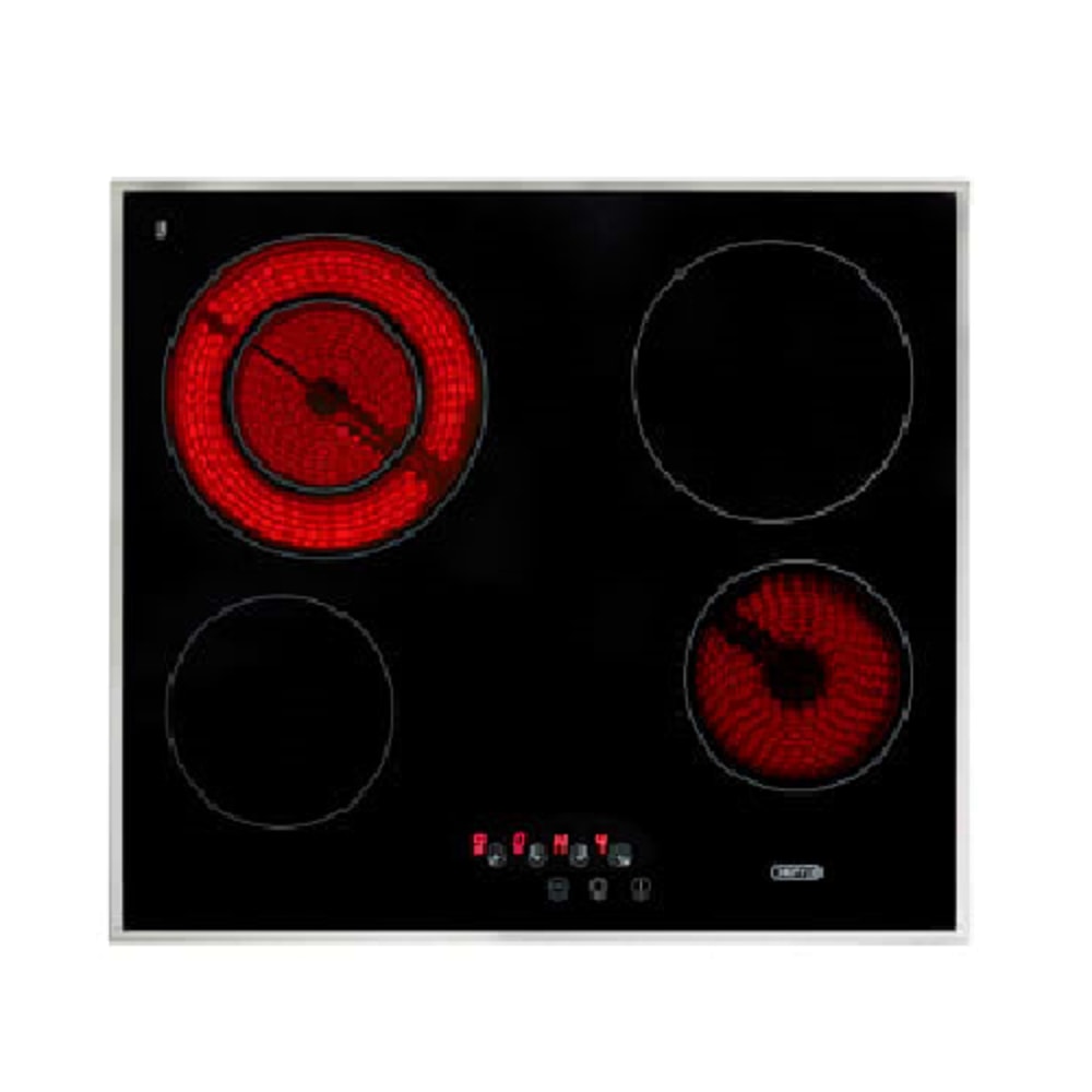 Defy 4 PLATE STOVE HOB (DHD 335)