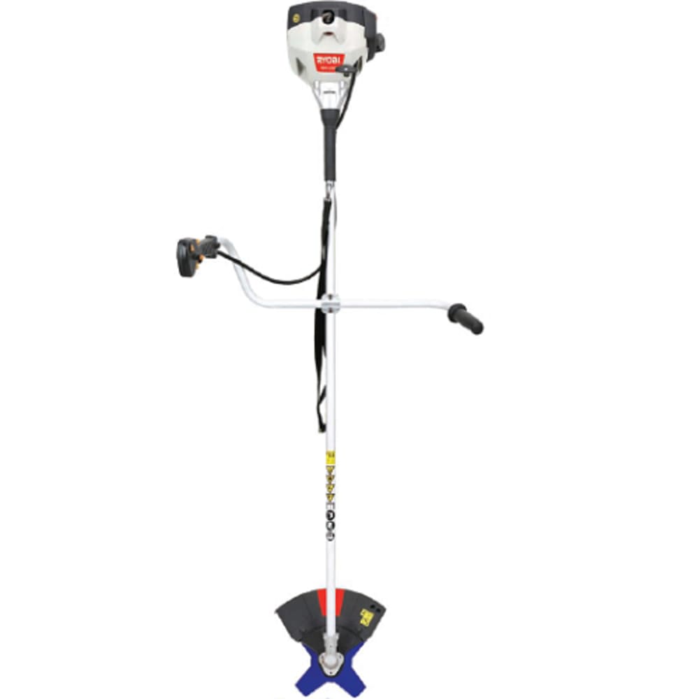 Pre-Owned | Ryobi 32cc Petrol Brush Cutter (Rbc-3 | Shop Now