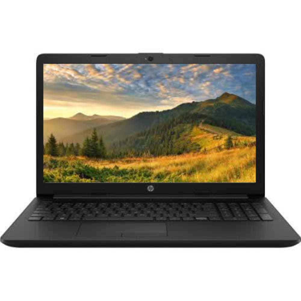 HP 15.6" NOTEBOOK RTL8723DE (500GB)