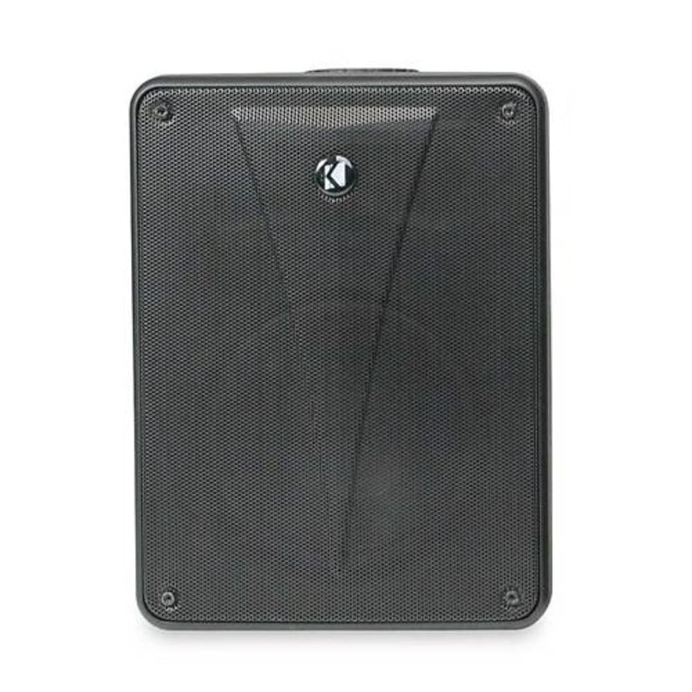 KICKER 6.5" 600W DJ SPEAKER (KB6000)
