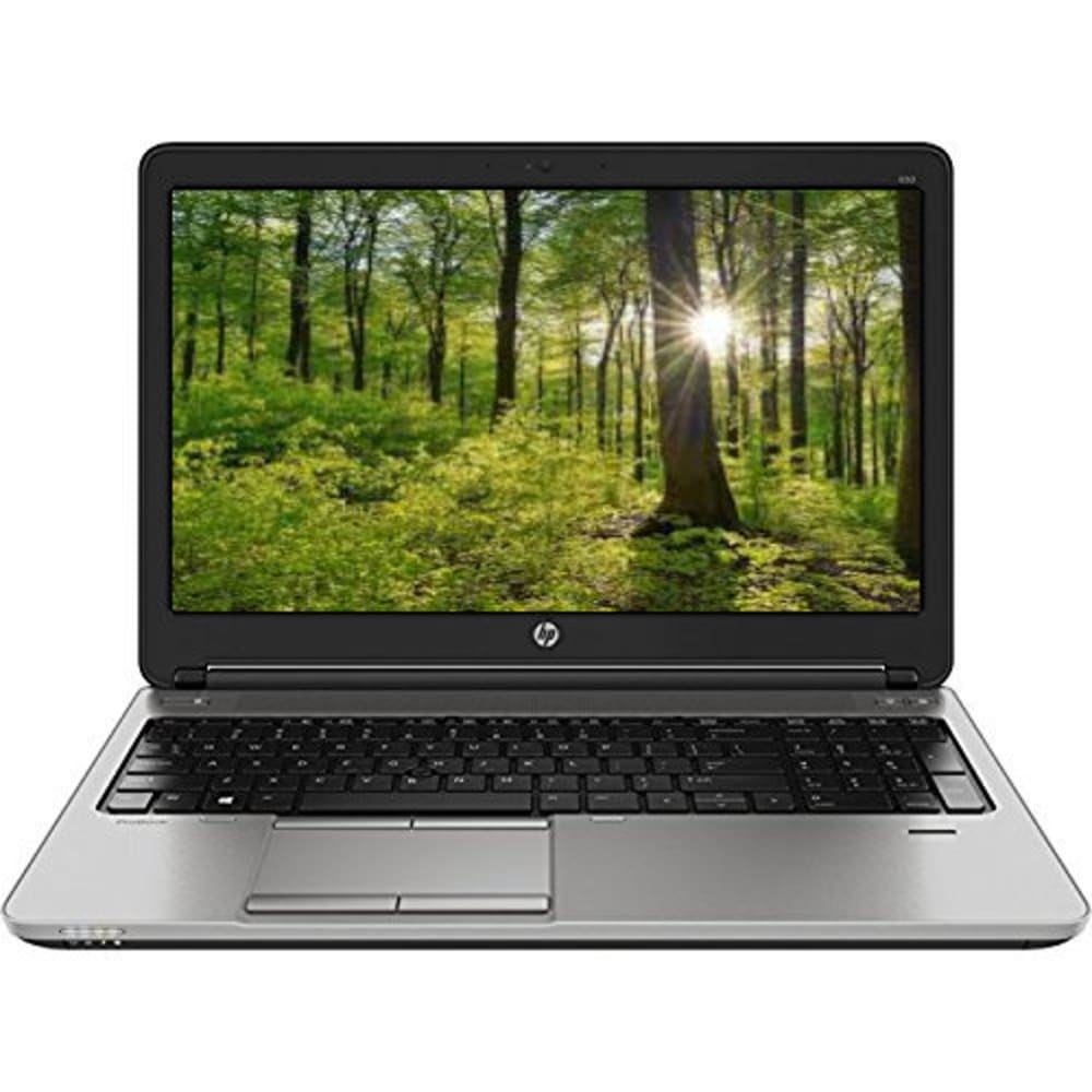HP 15.6" PROBOOK 650 G1 (750GB)