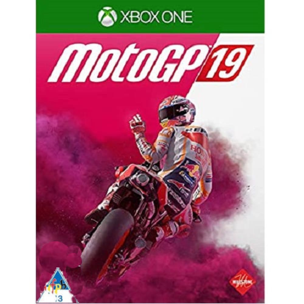 MICROSOFT MOTOGP 19 (XBOX ONE)