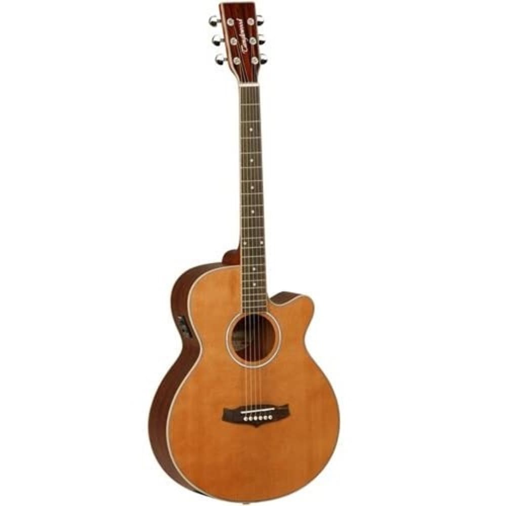 TANGLEWOOD 25.5" ACOUSTIC GUITAR (TSF CE N ST)