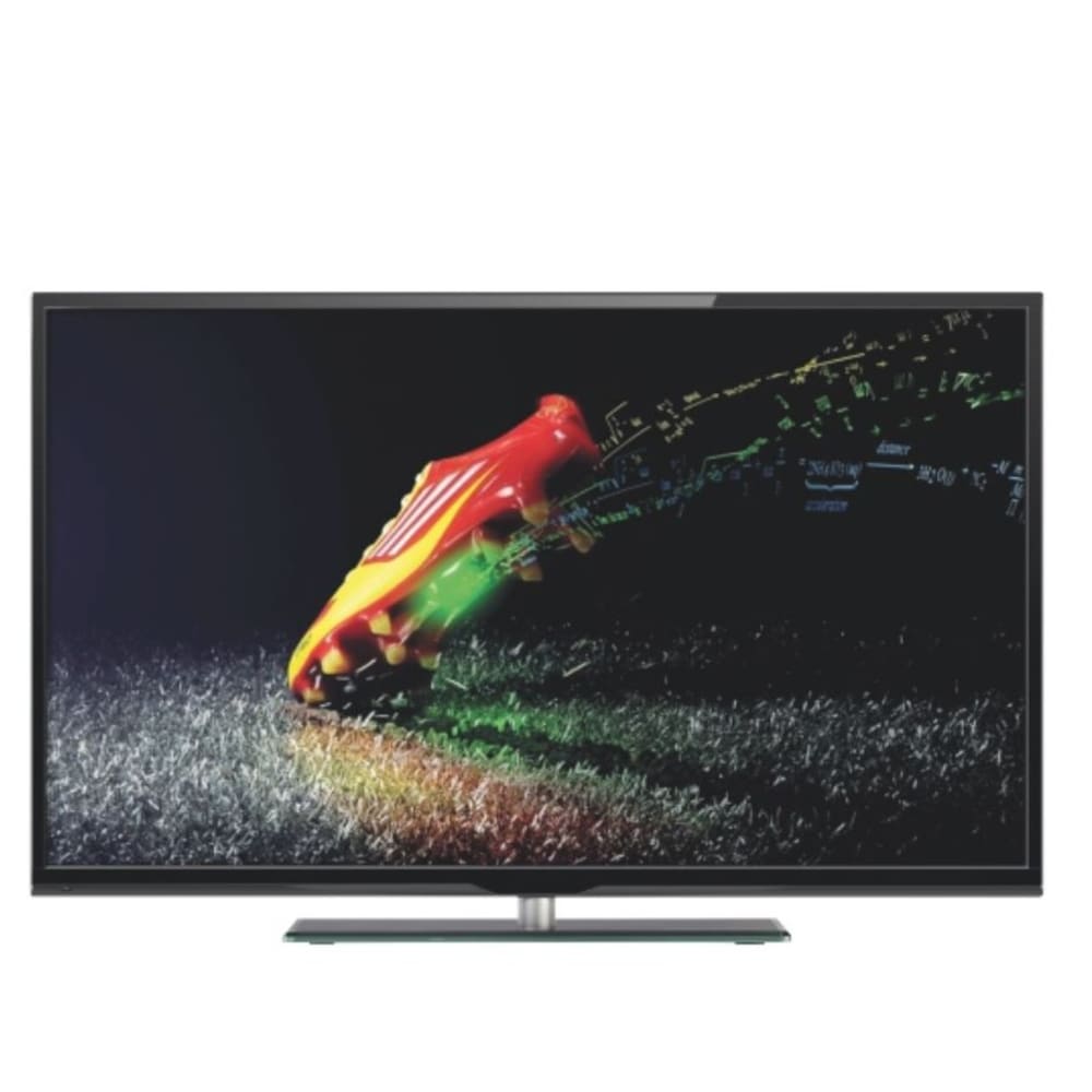 TELEFUNKEN 58" FHD LED TV (TLEDD-58FHDB)