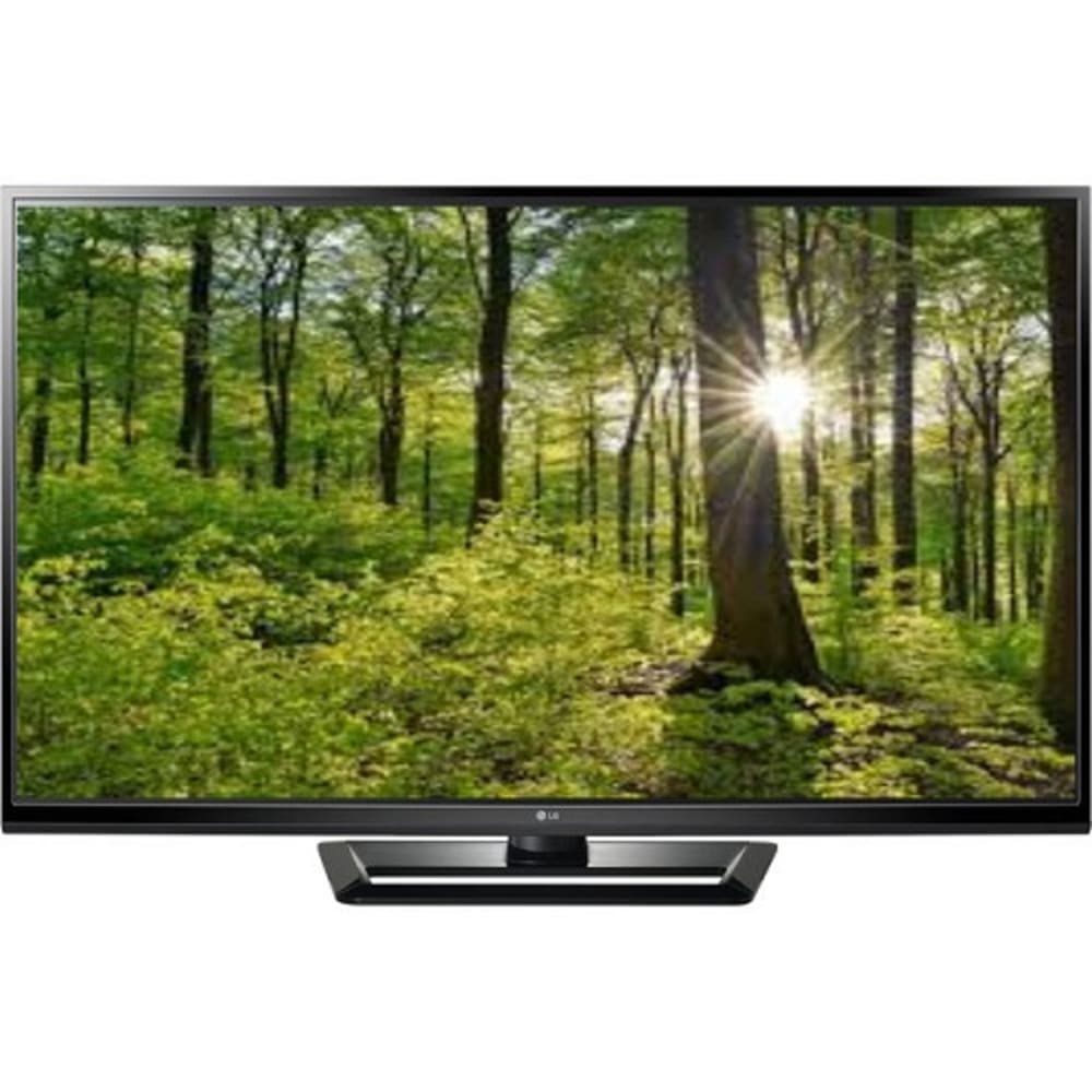 LG 50" HDR PLASMA TV (50PA4500)
