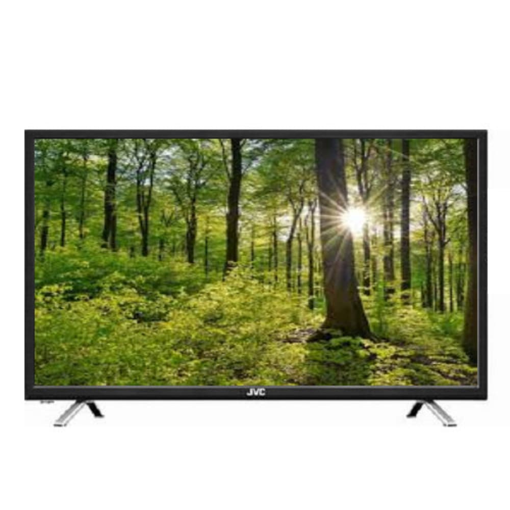 JVC 32" HDR LED TV ( LT-32N345)