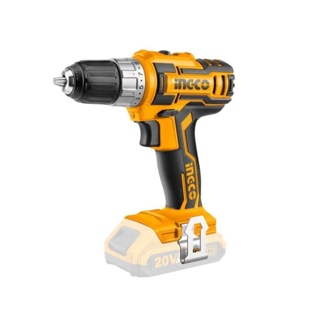 INGCO 20V POWER DRILL (P20S)