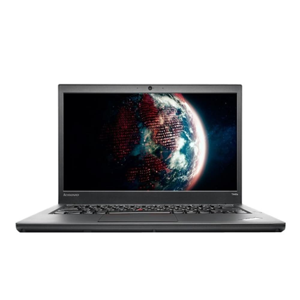 LENOVO 14" THINKPAD (120GB)
