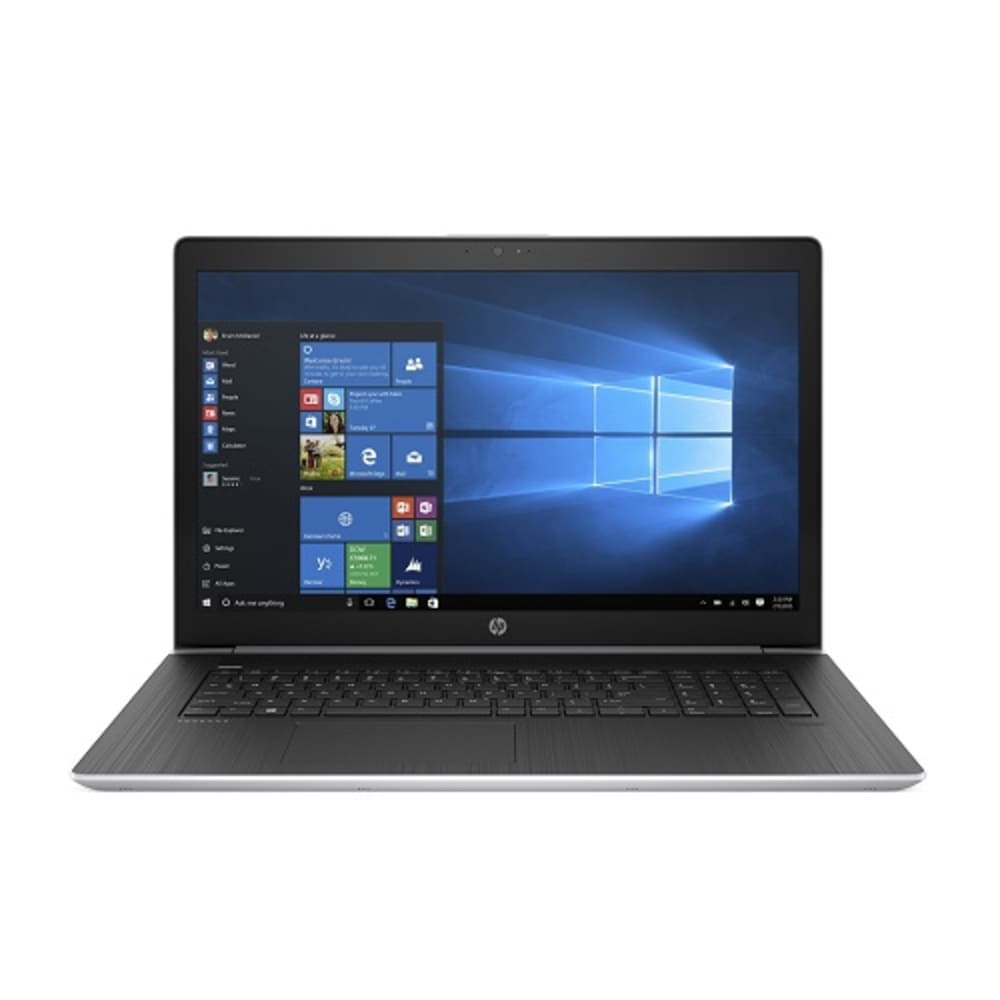 HP 17.3" PROBOOK (250GB)