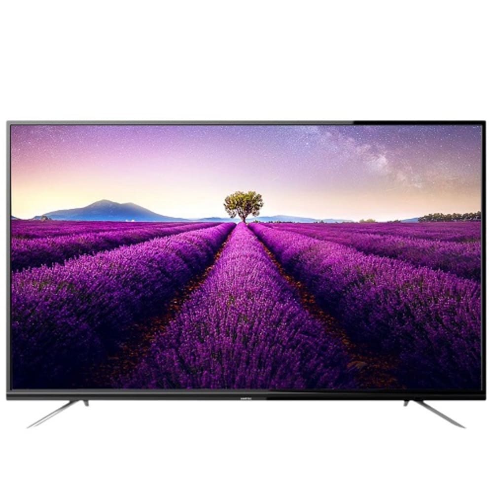 SINOTEC 50" UHD 4K LED SMART TV (STL-50U20AT)