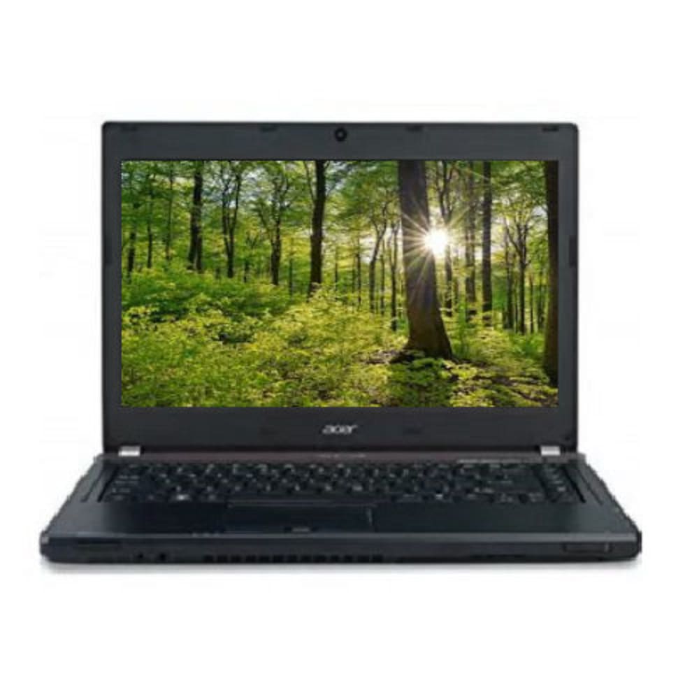 ACER 11.6" TRAVELMATE P643-M (500GB)