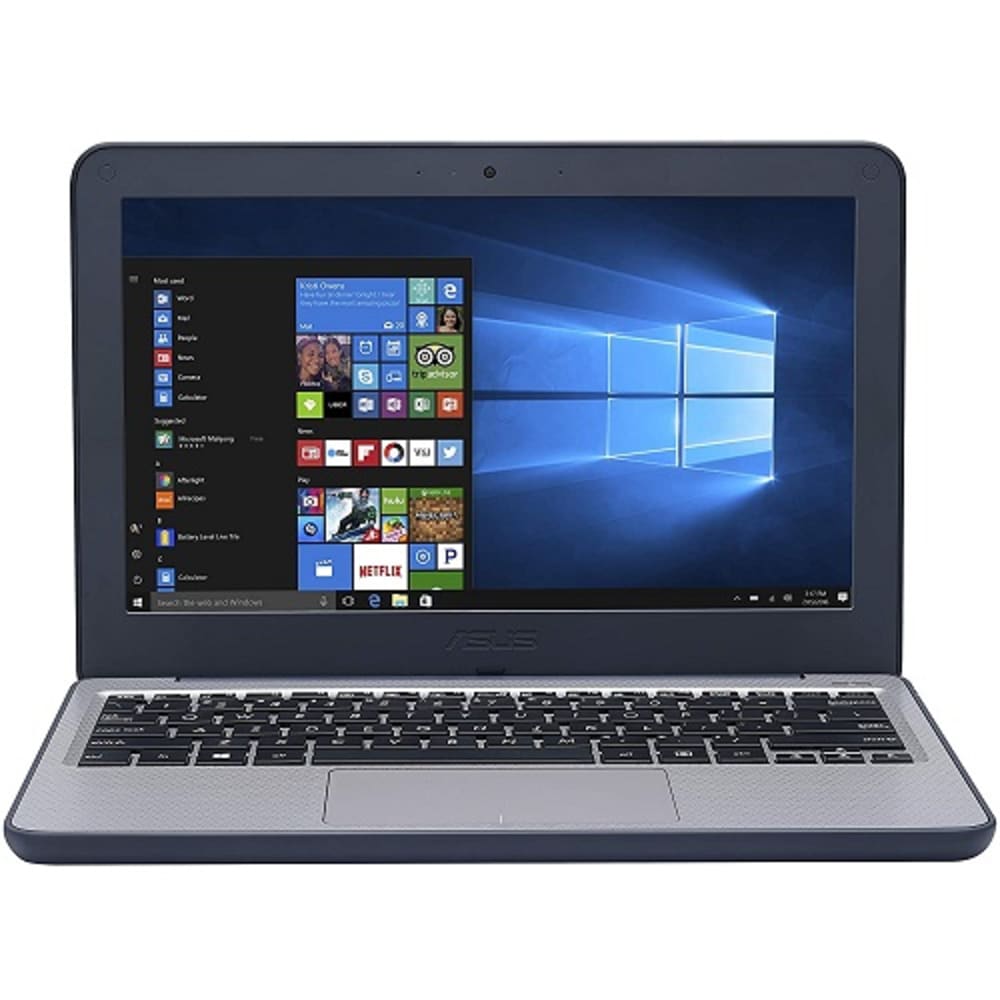 ASUS 11.6"  VIVOBOOK E201NA (60GB)
