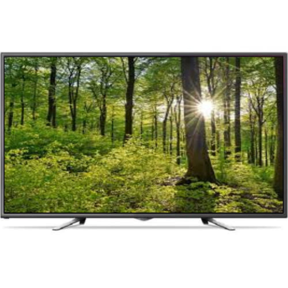 TELEFUNKEN 48" FHD LED TV (TLEDD-48FHDA)