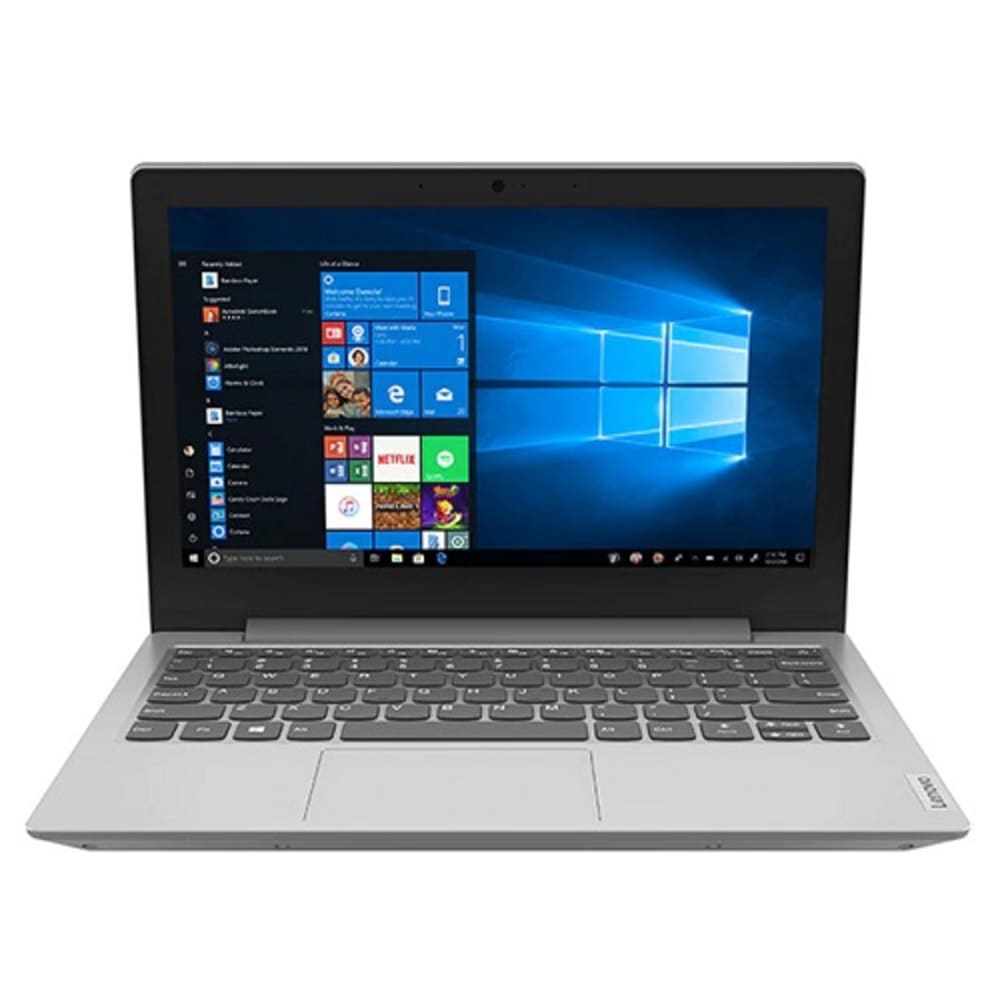LENOVO 11.6" IDEAPAD 81VT (500GB)