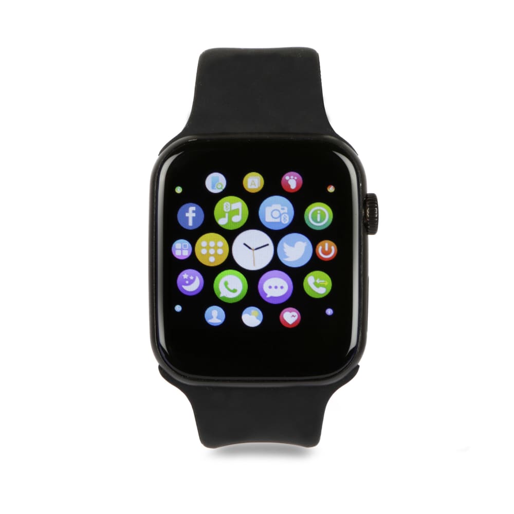 Dixon Bluetooth Smartwatch Shop Now