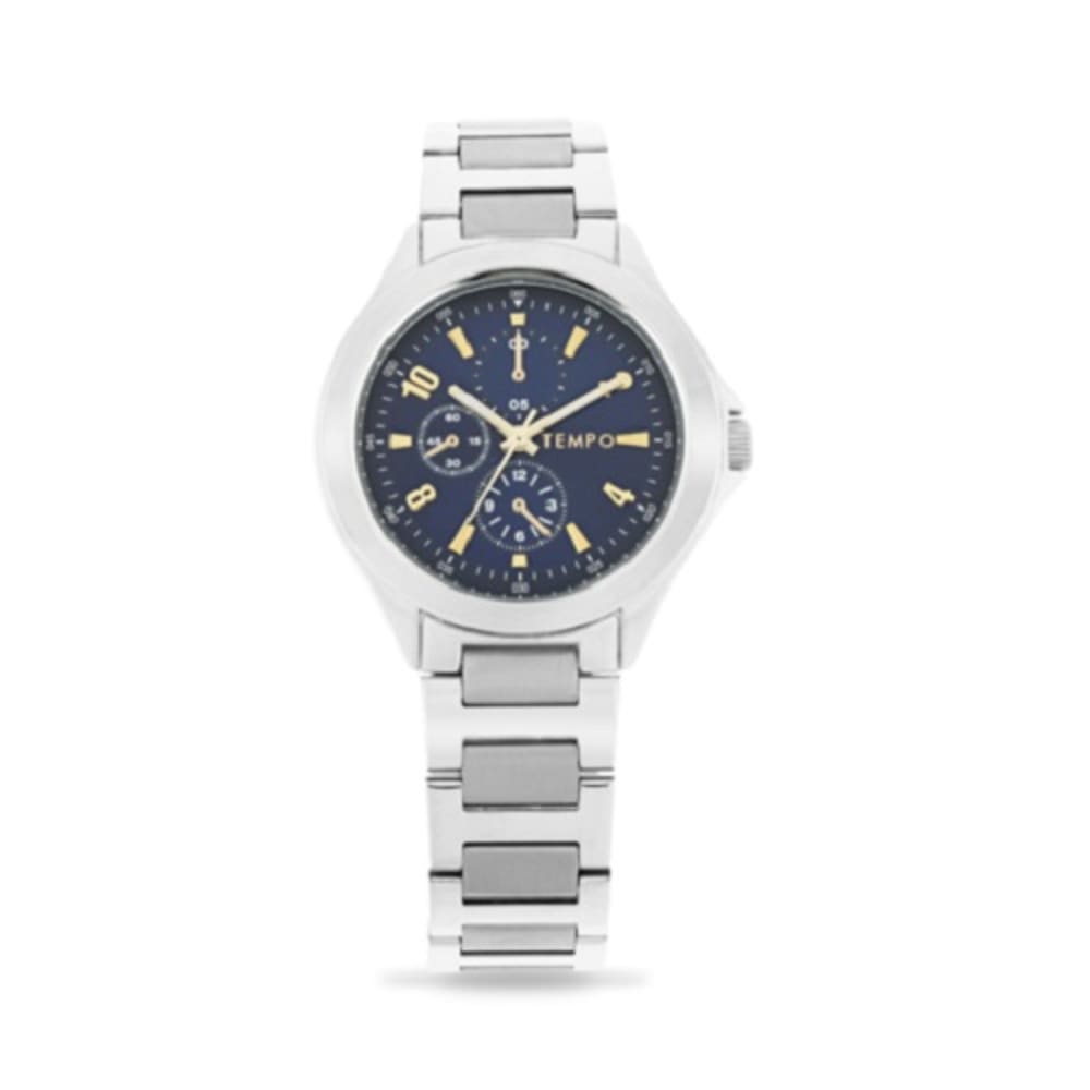 TEMPO GENTS ANALOGUE WATCH (ZR0813)