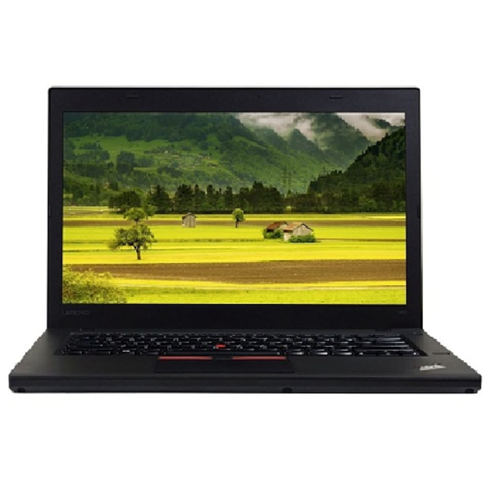 LENOVO 14" THINKPAD T460 (500GB)