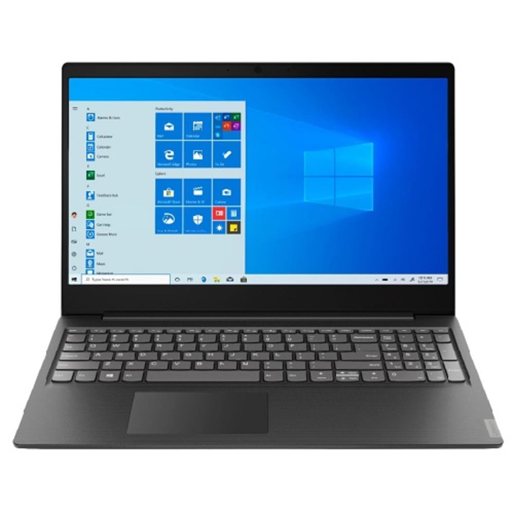 LENOVO 15.6"  IDEAPAD S145-15IIL (500GB)