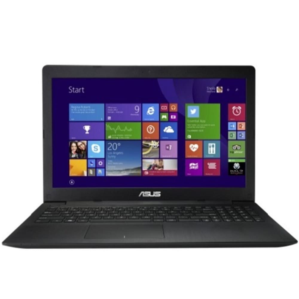 ASUS 15.6" NOTEBOOK X553M (500GB)