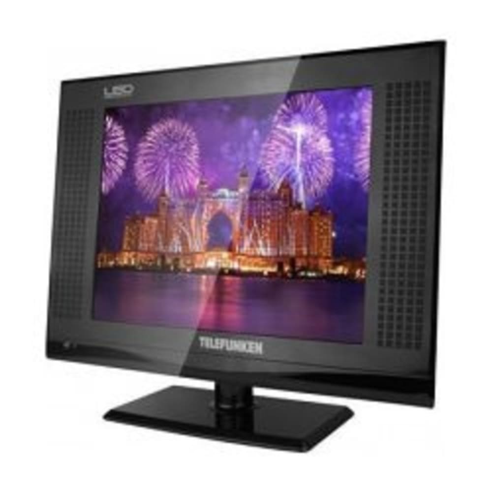 TELEFUNKEN 17" HDR LED TV (TLED-17HDA)