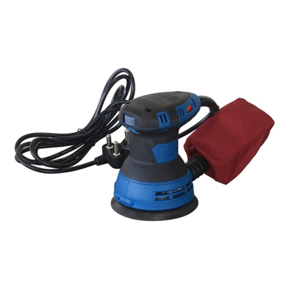 MAC_AFRIC 230V SANDER (SSANDR-0011)