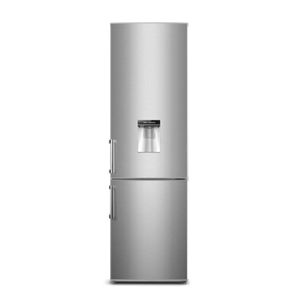 PreOwned Hisense 264l Silver Double Door Fridge (Rd35dc4sb) Shop Now