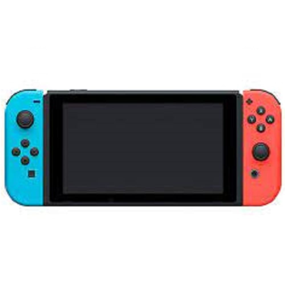 NINTENDO BLUE AND RED SWITCH (256GB)