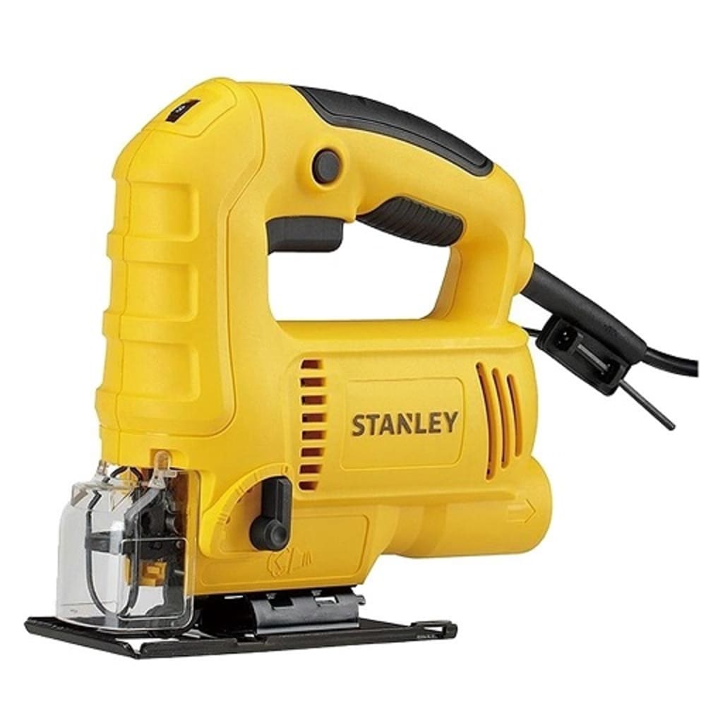 STANLEY 600W JIGSAW (SJ60)