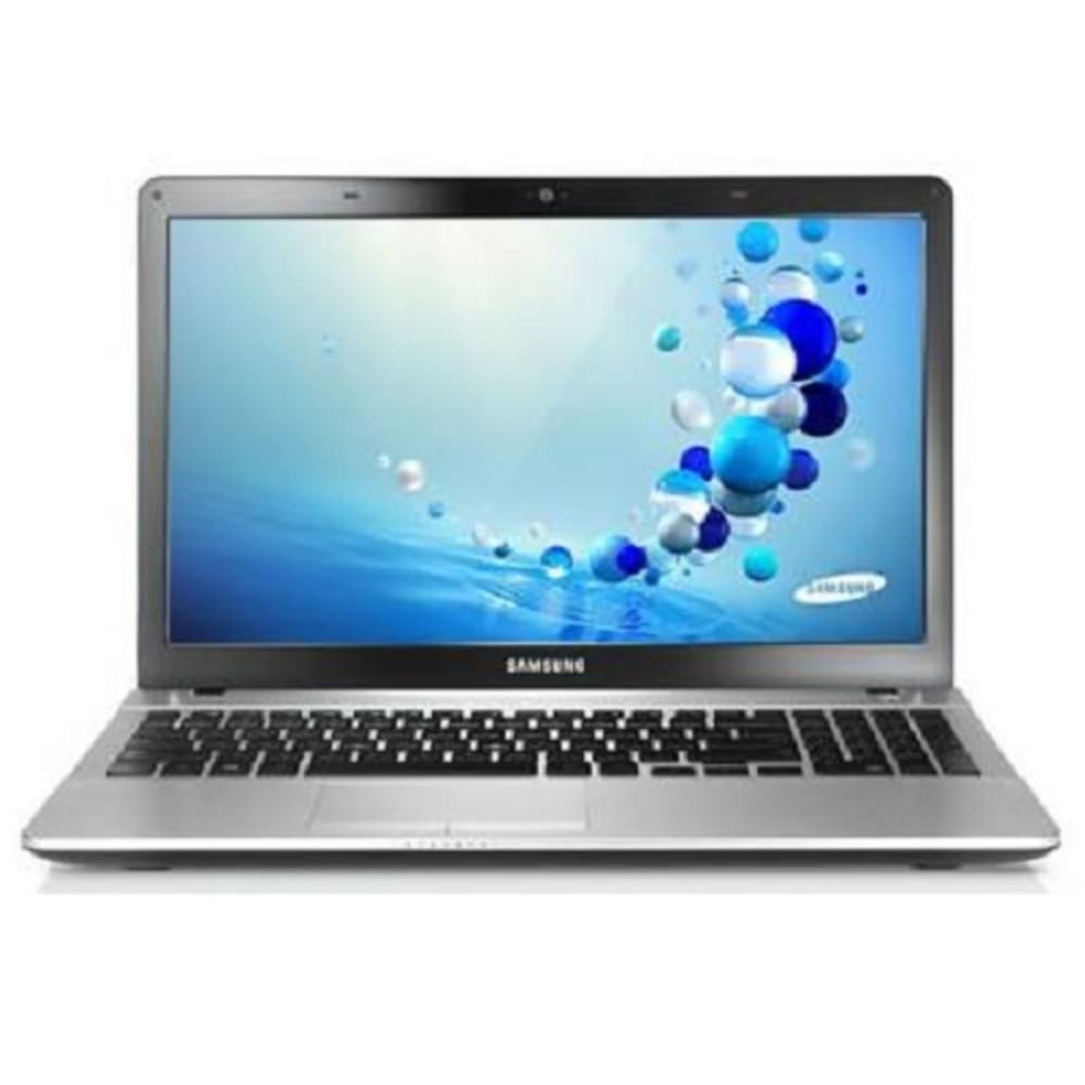 SAMSUNG 15.6" NOTEBOOK (320GB)