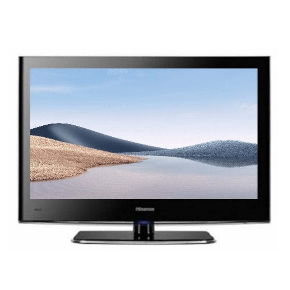 HISENSE 24" FULL HD LCD TV (LCD24V87P)