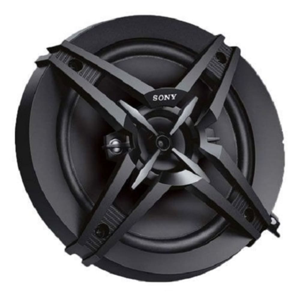 SONY 6.5" 260W CAR SPEAKERS (XS-FB163E)