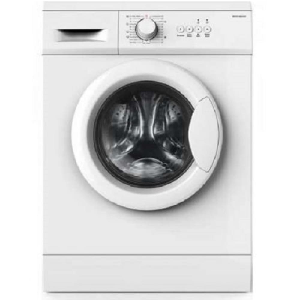 PreOwned Midea 7kg Front Loader Washing Machine (Mfe70S1202) Shop Now